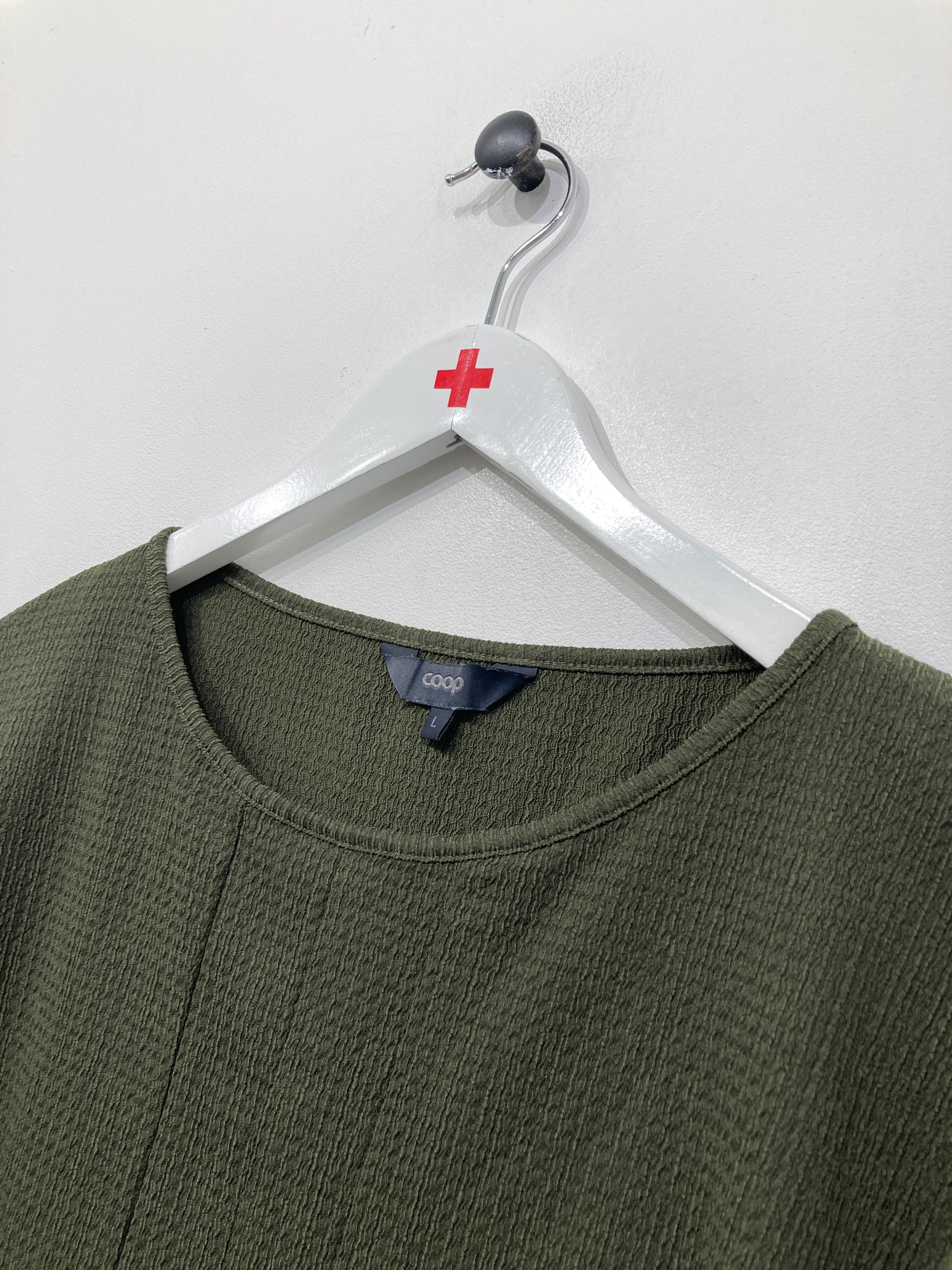 Coop Bluse